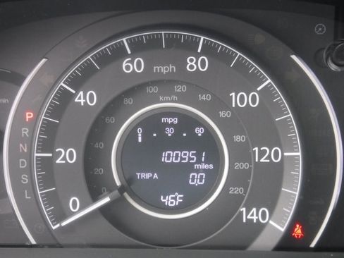 Used 2016 Honda CR-V EX-L image 40