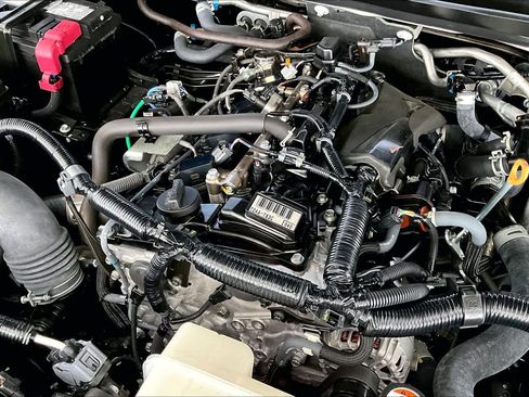 Used 2024 Toyota Tacoma SR5 image 64