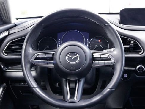 Used 2023 MAZDA CX-30 AWD 2.5 S w/ Preferred Package image 14