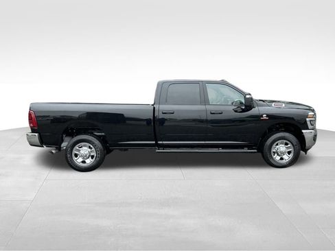 New 2026 RAM 2500 Tradesman image 7