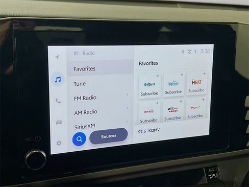 Certified 2025 Toyota Camry LE image 14