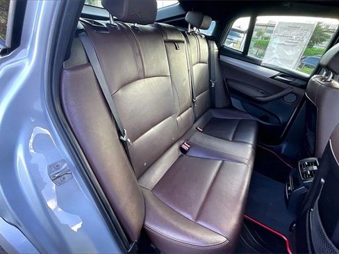 Used 2017 BMW X4 M40i image 26