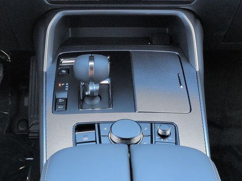 New 2026 MAZDA CX-90 Plug-In Hybrid w/ Premium Plus image 18