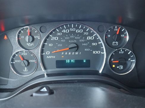 New 2025 Chevrolet Express 2500 w/ Driver Convenience Package image 10