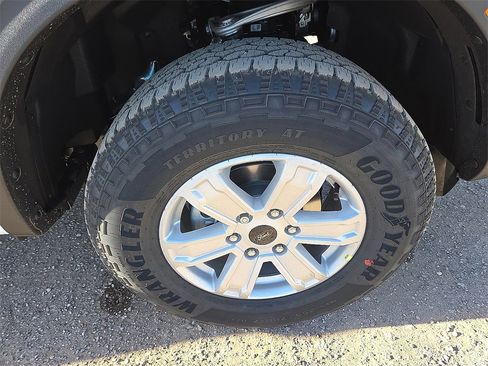 New 2025 Ford Ranger XLT w/ FX4 Off-Road Package image 7