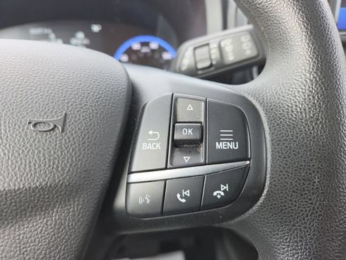 Used 2022 Ford Bronco Sport Big Bend AWD/4WD image 16