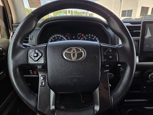 Used 2019 Toyota 4Runner TRD Pro AWD/4WD image 24