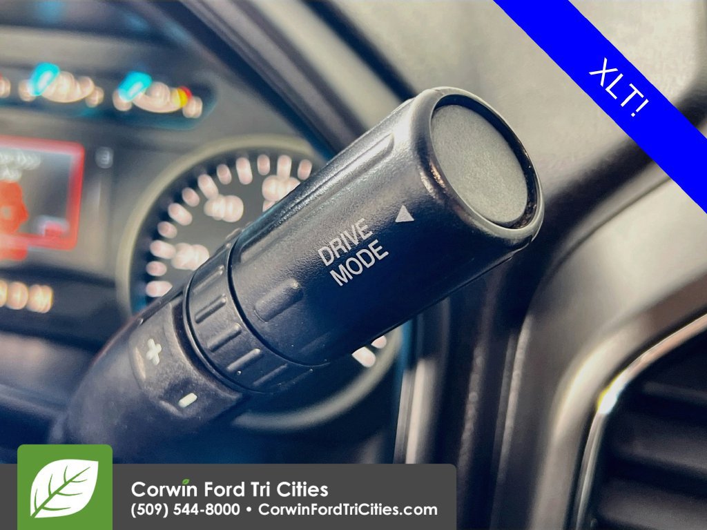 Used 2020 Ford F150 XLT w/ XTR Package AWD/4WD image 9