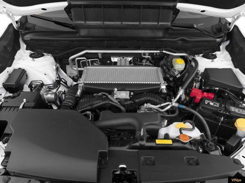 New 2026 Subaru Ascent Premium image 10