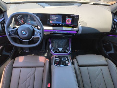 Used 2026 BMW X3 xDrive30i w/ Convenience Package AWD/4WD image 27