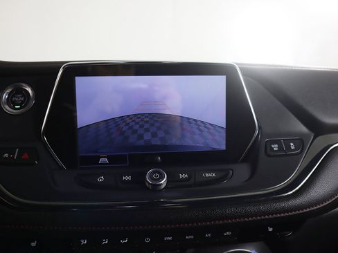 Used 2021 Chevrolet Blazer RS image 47