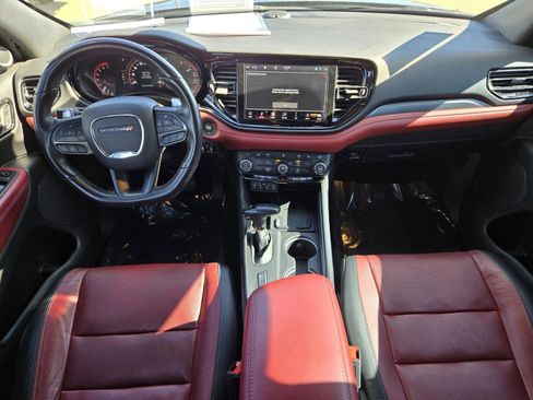 Used 2021 Dodge Durango R/T w/ Blacktop Package image 13
