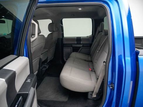 Used 2017 Ford F150 XLT image 24