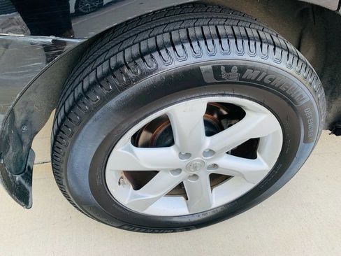 Used 2009 Nissan Murano SL w/ Technology Pkg image 26