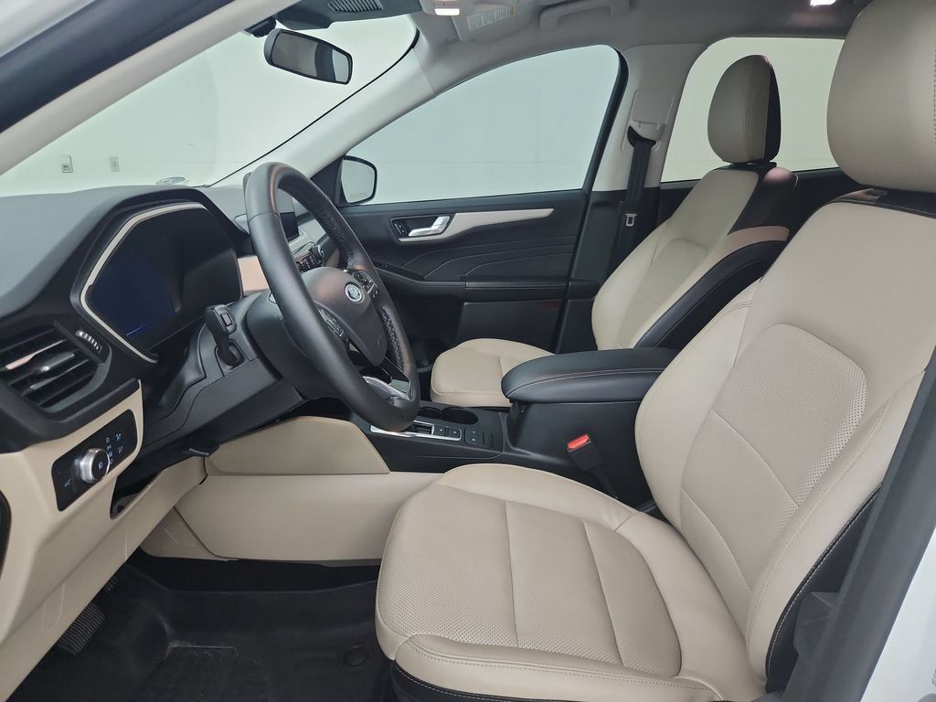 Used 2022 Ford Escape SEL w/ Technology Package FWD image 20