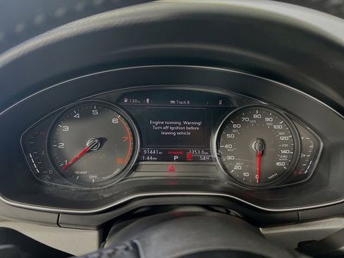 Used 2018 Audi A4 2.0T Premium w/ Convenience Package image 14