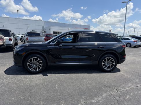 Used 2020 Lincoln Corsair FWD w/ Equipment Group 101A image 4