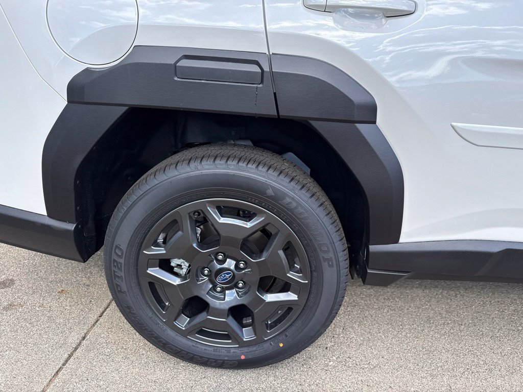 New 2026 Subaru Outback Premium AWD/4WD image 10