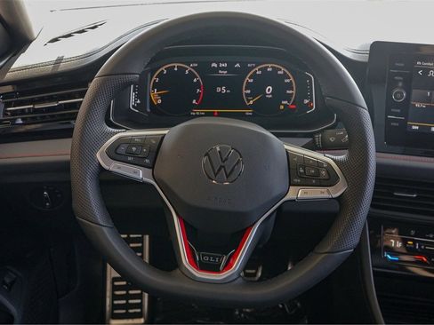 New 2026 Volkswagen Jetta GLI Autobahn image 25