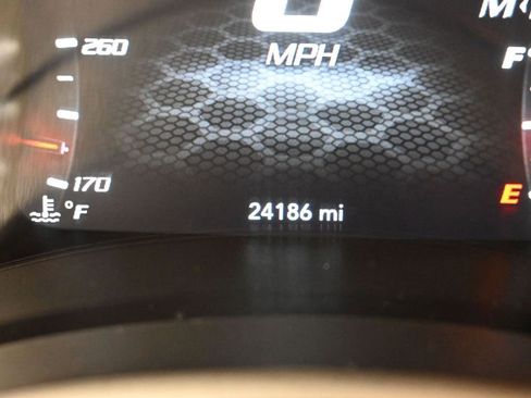 Used 2021 Dodge Charger SRT Hellcat image 32