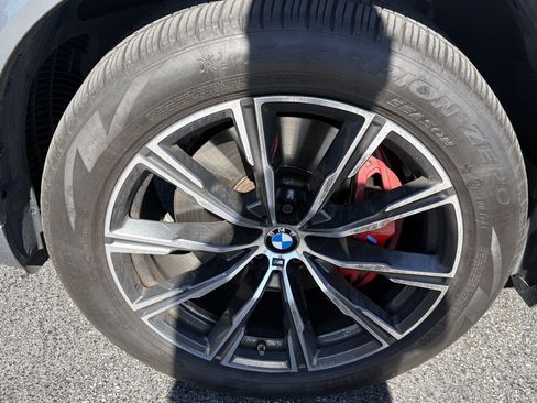 Used 2026 BMW X5 xDrive40i AWD/4WD image 12