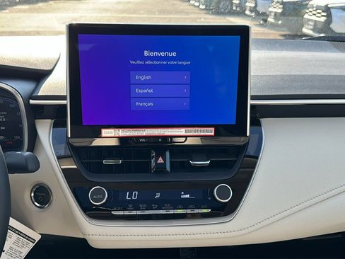 New 2026 Toyota Corolla XLE image 30