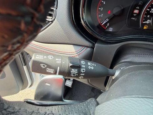 New 2027 Dodge Durango GT AWD/4WD image 31