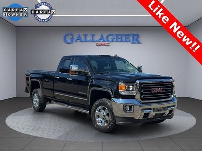 Certified 2024 GMC Sierra 1500 Denali w/ Denali Reserve Package