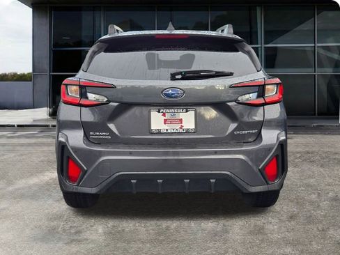 Certified 2025 Subaru Crosstrek 2.5i Limited w/ Crosstrek Mirror Package image 8
