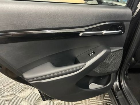 Certified 2024 Kia Seltos S image 24