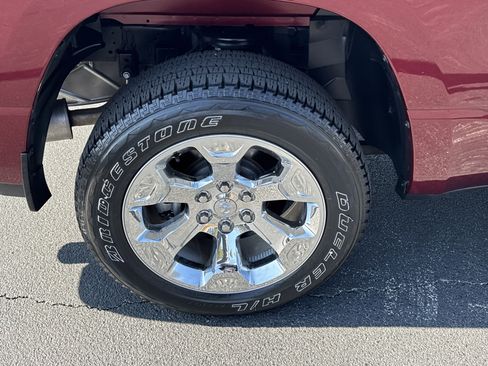 Used 2024 RAM 1500 Big Horn image 17