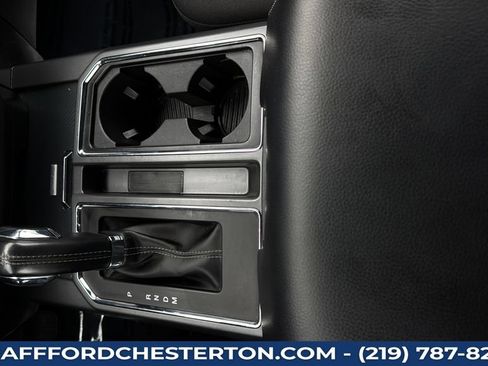 Used 2018 Ford F150 XLT w/ Equipment Group 302A Luxury AWD/4WD image 20