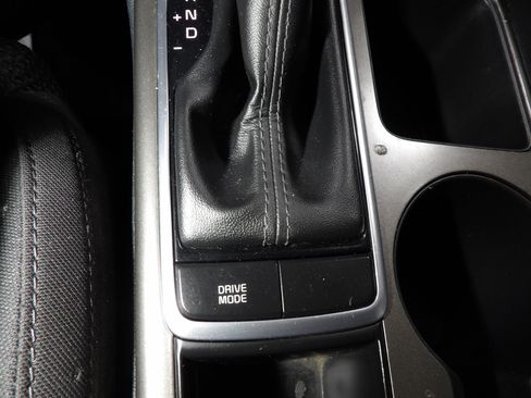Used 2020 Kia Optima LX FWD image 14