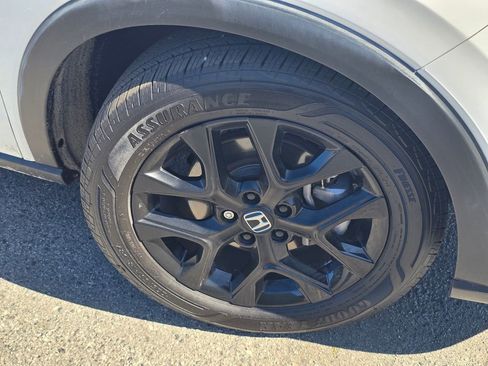 Used 2024 Honda HR-V Sport image 22