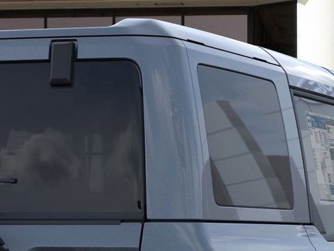 New 2025 Ford Bronco Outer Banks image 25