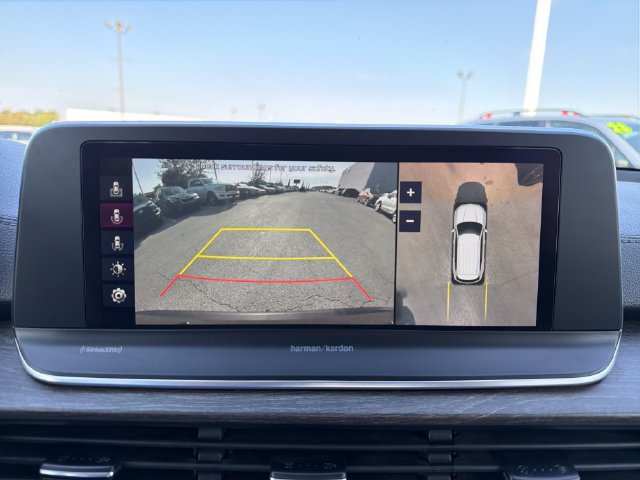 Used 2021 Kia Telluride SX w/ Towing Package FWD image 13