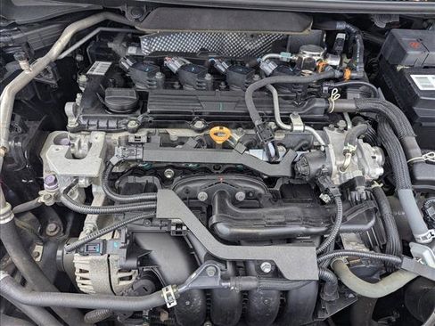 Used 2022 Toyota Corolla SE FWD image 21