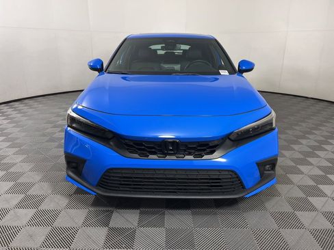 Certified 2022 Honda Civic Sport Touring image 17