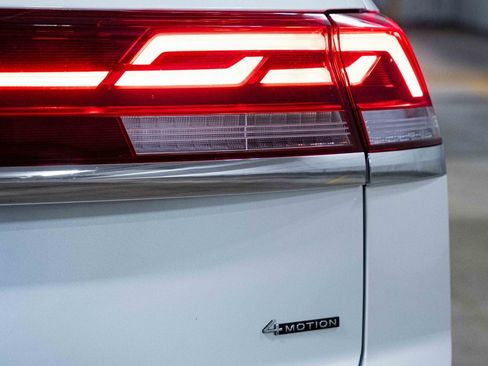 New 2026 Volkswagen Atlas Cross Sport SE image 6