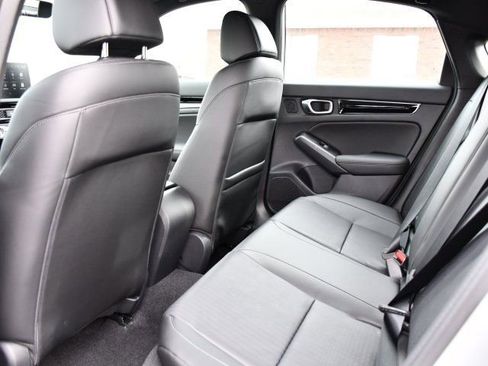 New 2026 Honda Civic Sport Touring image 20