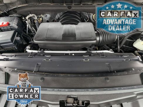 Used 2023 Chevrolet Tahoe Premier RWD image 35