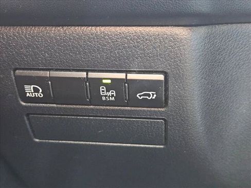 Used 2019 Lexus NX 300 FWD w/ Premium Package image 13
