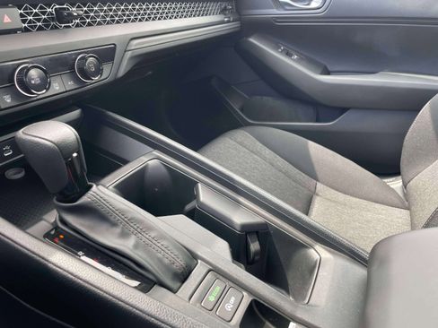 Used 2023 Honda Accord LX image 28