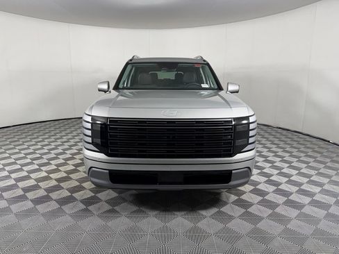 Used 2026 Hyundai Palisade Limited AWD/4WD image 5