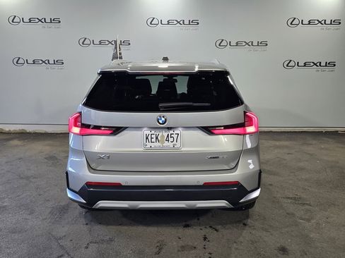 Used 2023 BMW X1 xDrive28i image 9