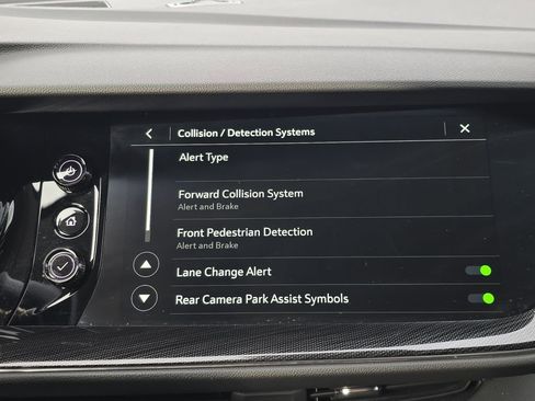 Certified 2023 Buick Envision Preferred image 22