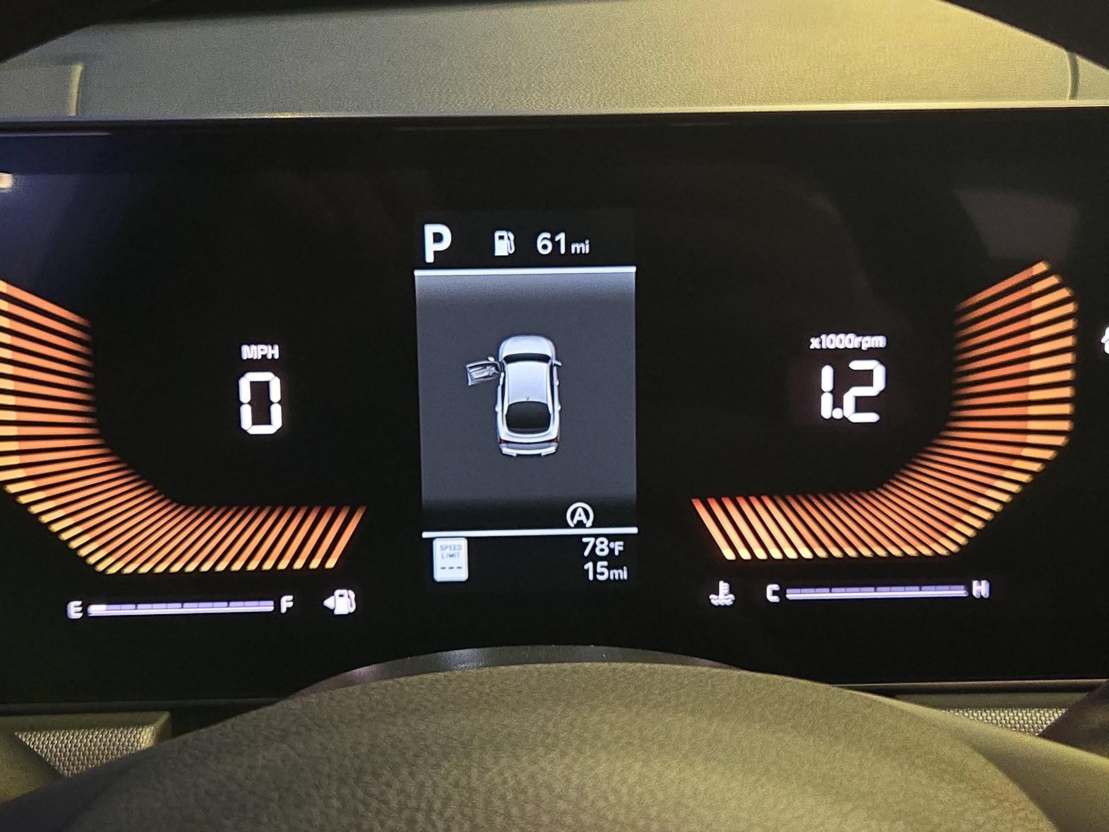 New 2026 Kia K5 LXS FWD image 11