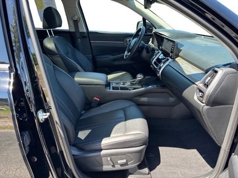 Certified 2023 Kia Sorento X-Line EX AWD/4WD image 11