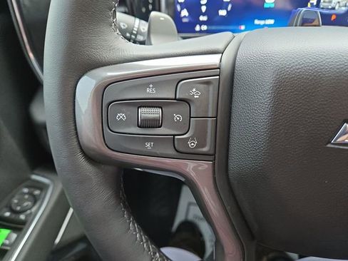 New 2026 Chevrolet Silverado 1500 High Country w/ Technology Package image 22