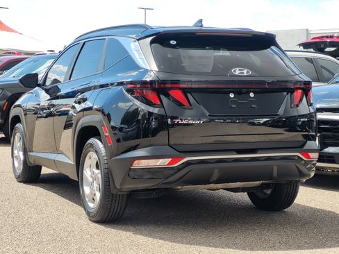 Used 2024 Hyundai Tucson SEL AWD/4WD image 6